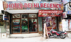 Hotel Delhi Regency